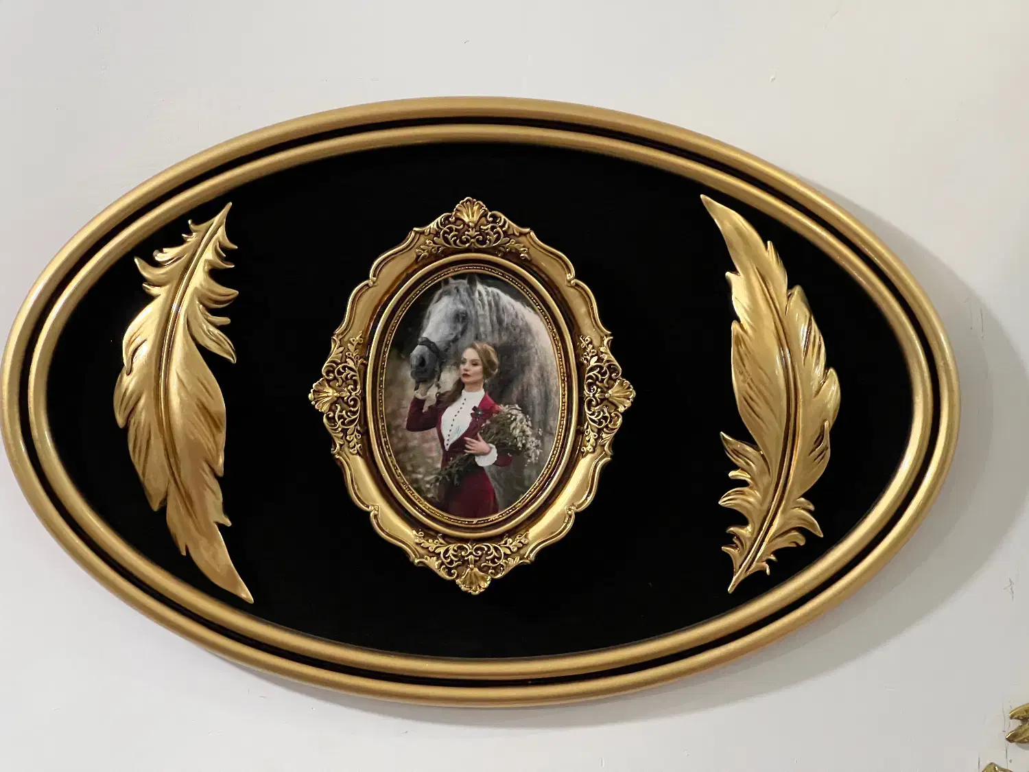 تابلو|تابلو، نقاشی، عکس|مشهد, عامل|دیوار