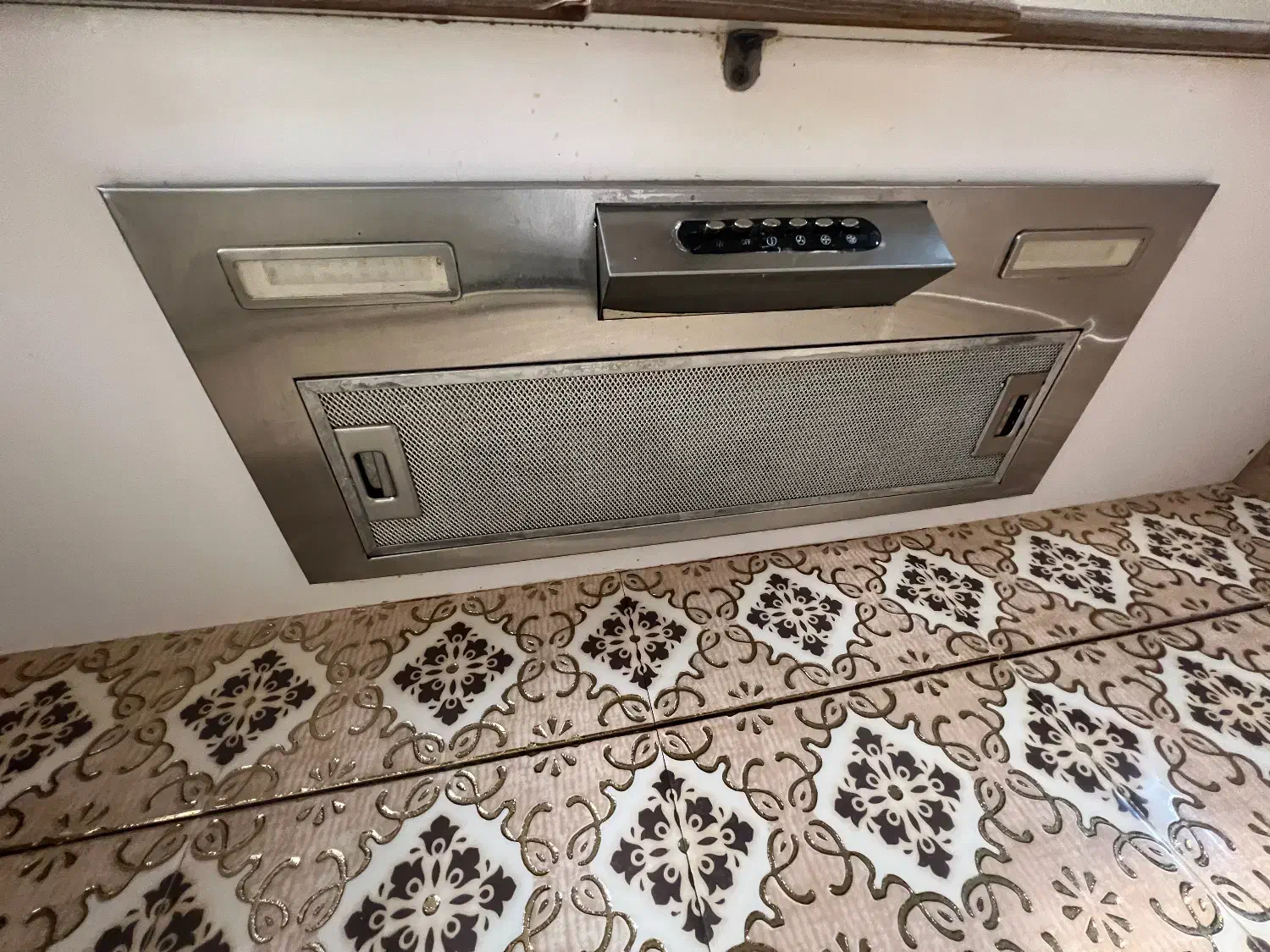 هود جنس خوب|هود|تهران, دهقان|دیوار