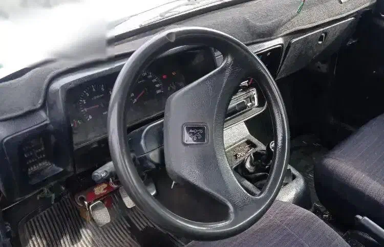 پیکان وانت|خودرو سواری و وانت|بروجرد, |دیوار