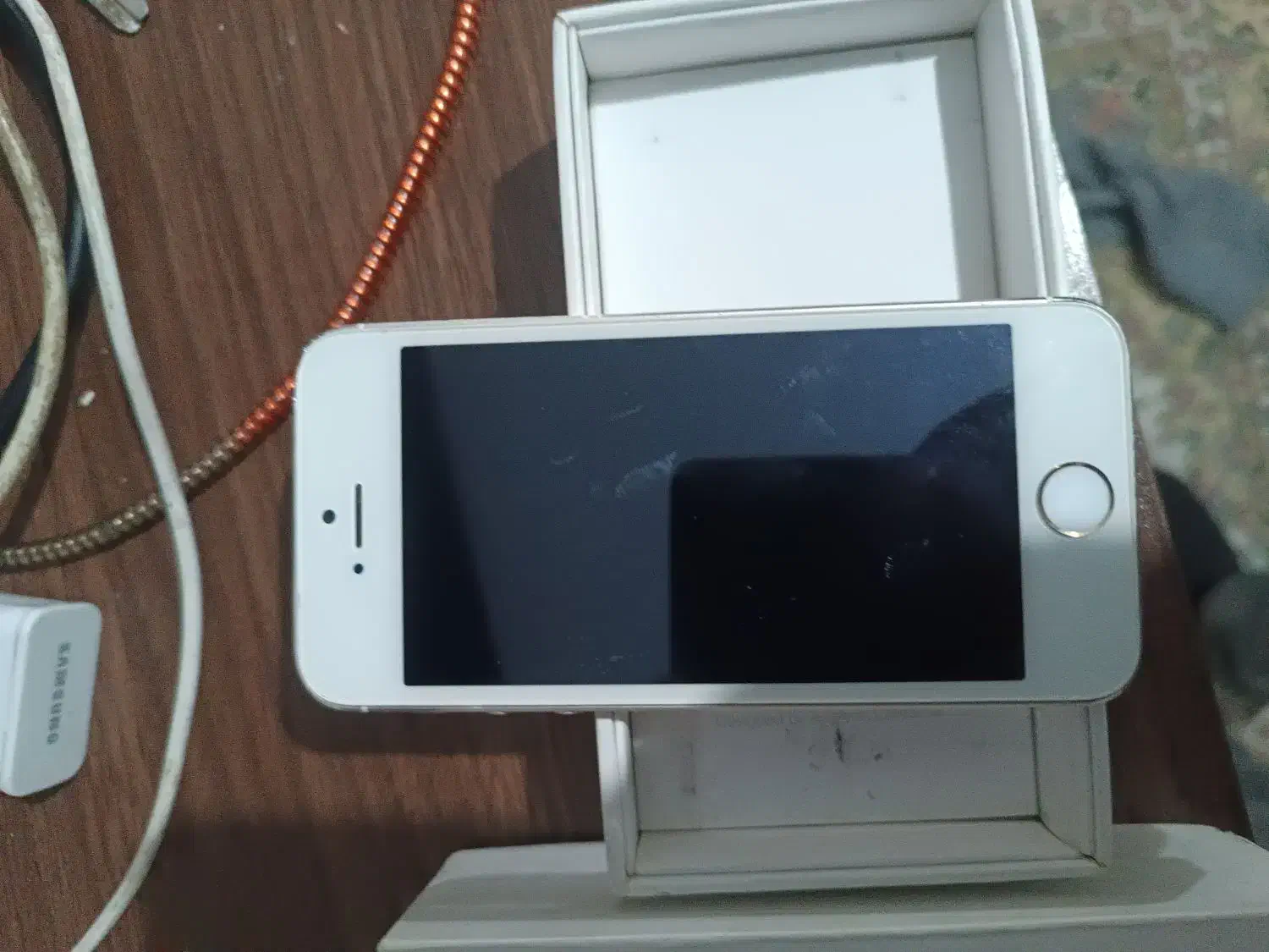 آیفون 5s|موبایل|مشهد, شهرک مطهری|دیوار