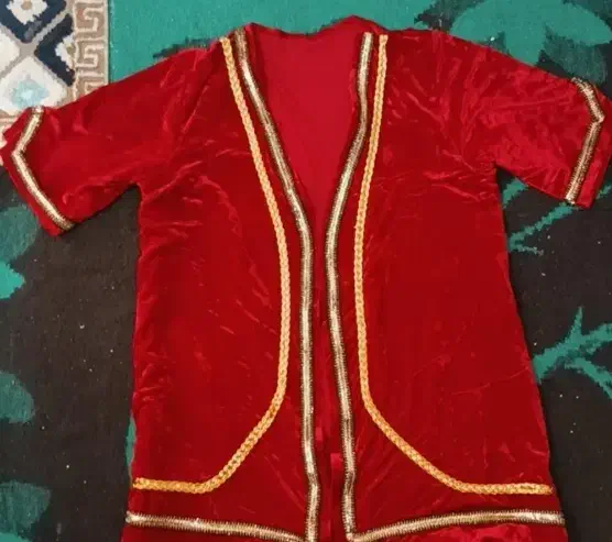 بالکول جلیقه|لباس|اندیمشک, |دیوار