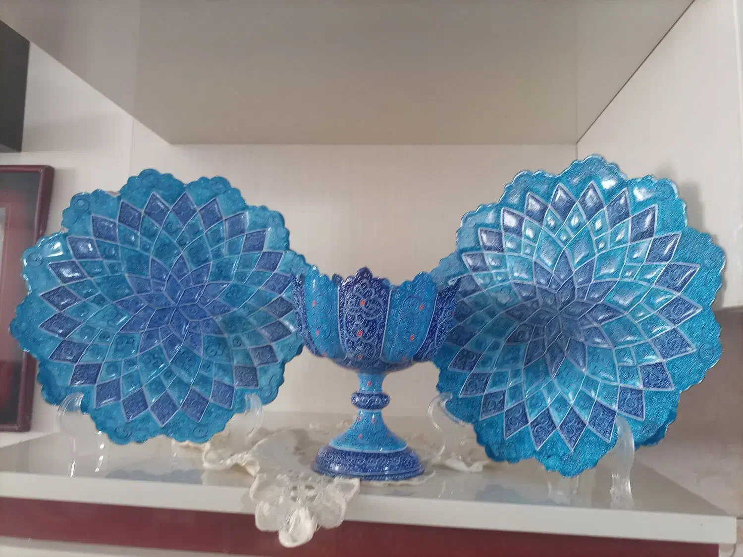 میناکاری|صنایع دستی و سایر لوازم تزئینی|قم, پردیسان|دیوار