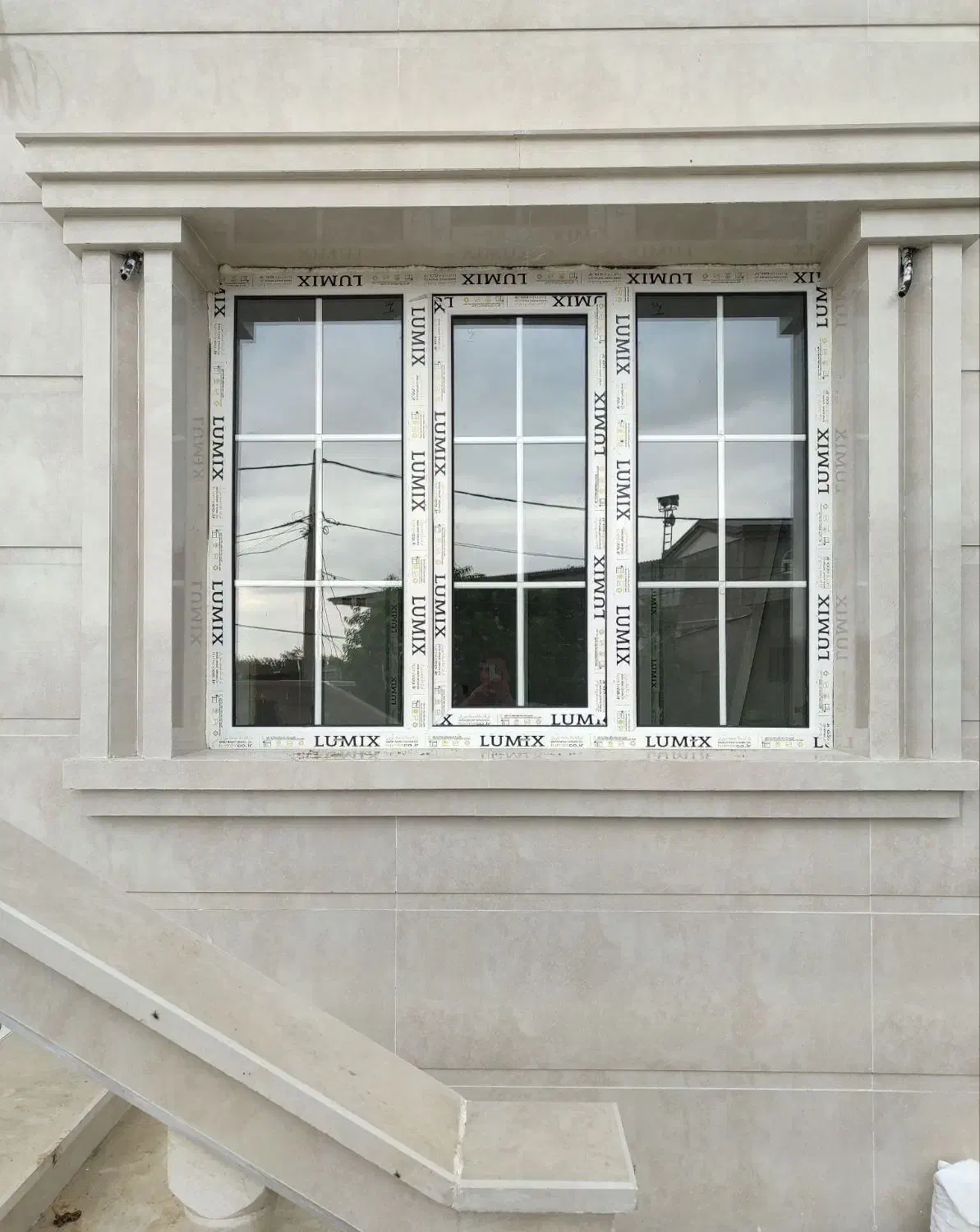 کارگاه تولید درب وپنجره دوجداره|خدمات پیشه و مهارت|آق قلا, |دیوار