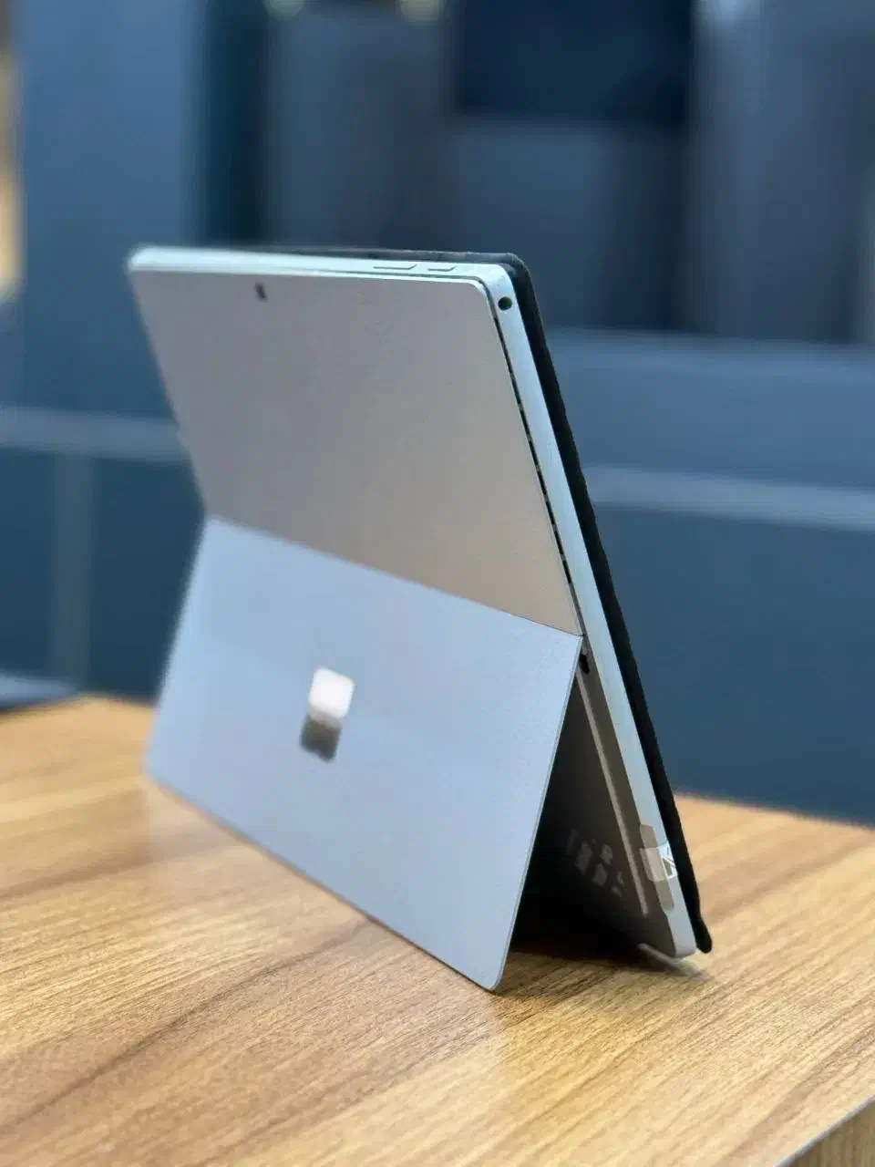 سرفیس پرو 7 پلاس i7 رم 32 هارد 1TB|رایانه همراه|ارومیه, |دیوار
