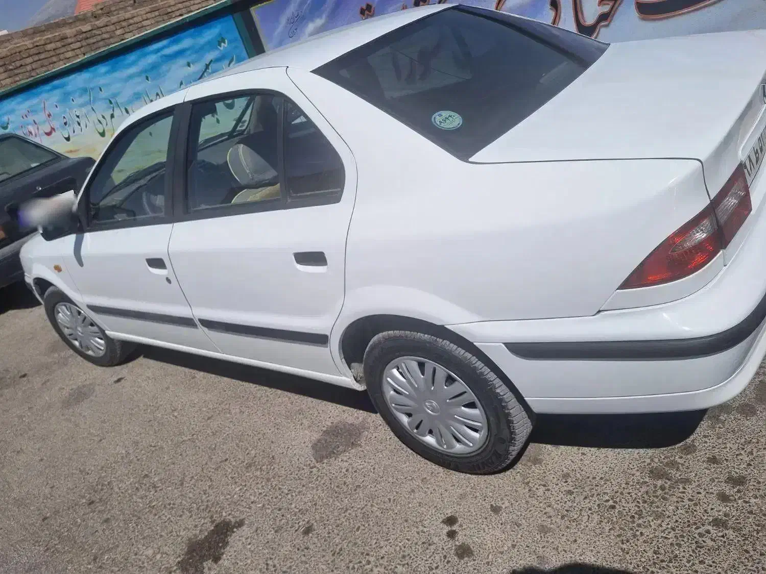 سمند lx1400 داشبورد سوناتایی|خودرو سواری و وانت|بهبهان, |دیوار