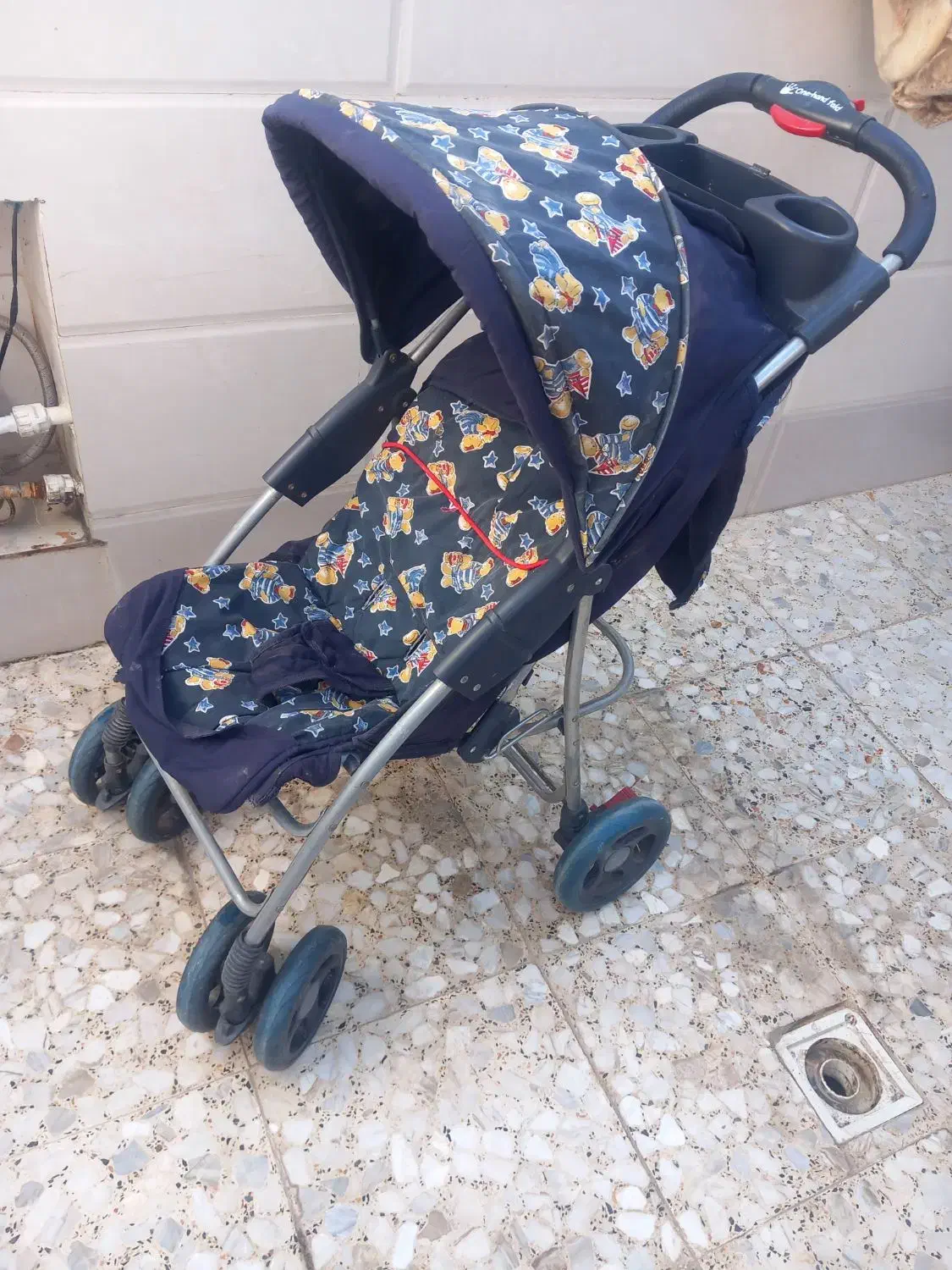 کالاسکه|کالسکه و لوازم جانبی|شوشتر, |دیوار