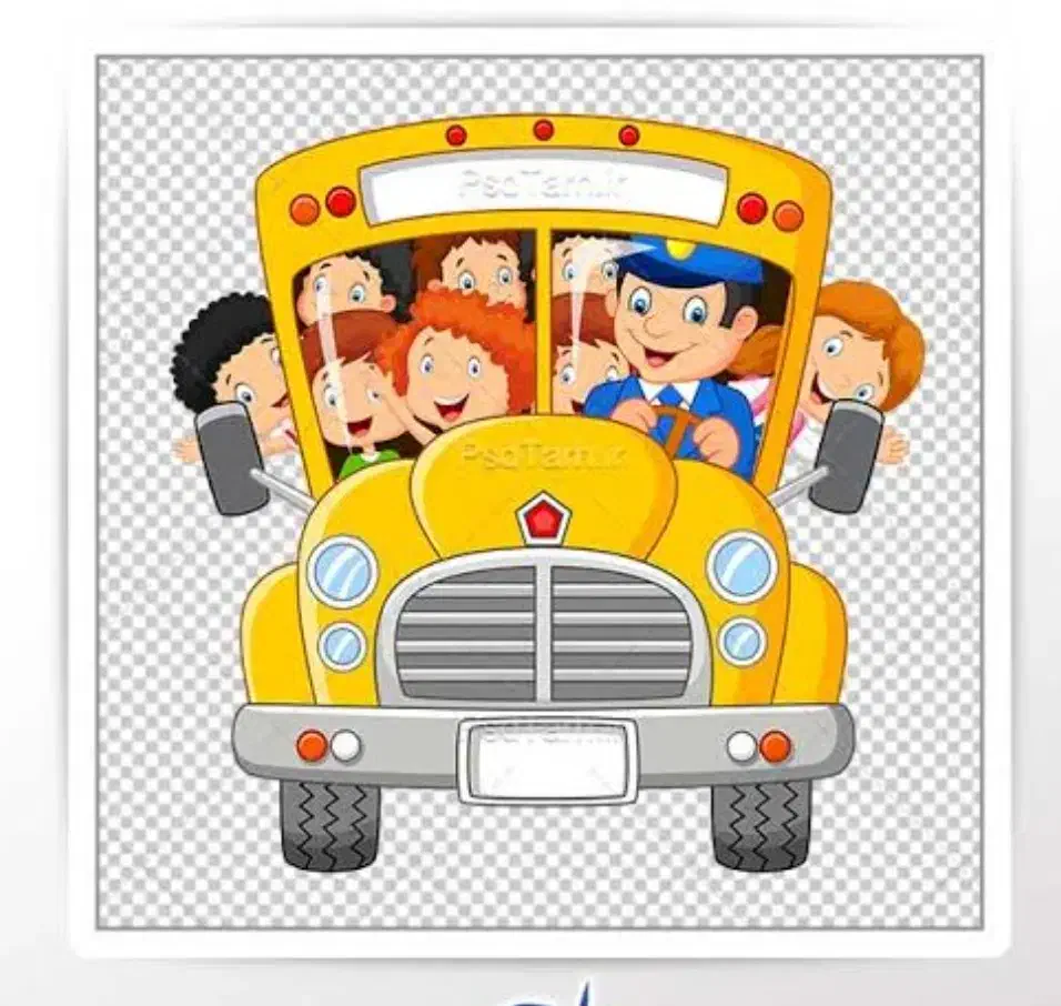 سرویس مدرسه|خدمات حمل و نقل|دلوار, |دیوار