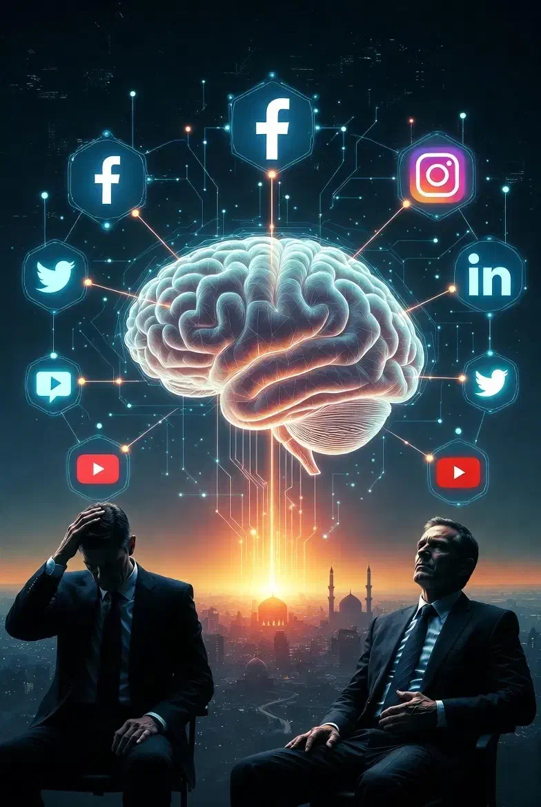 اتصال هوش مصنوعی به کسب و کار شما|خدمات رایانه‌ای و موبایل|تهران, الهیه|دیوار