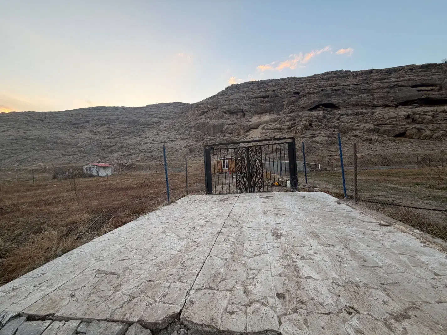 باغ|فروش خانه و ویلا|ماکو, |دیوار