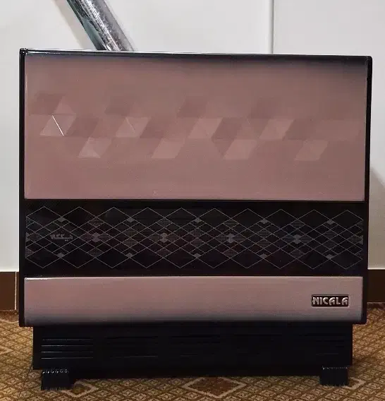 بخاری نیک کالا|بخاری، هیتر، شومینه|بروجرد, |دیوار