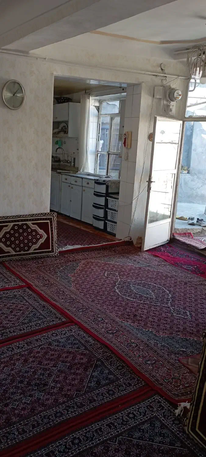 فروش خانه110 دوطبقه در مریوان|فروش آپارتمان|مریوان, |دیوار