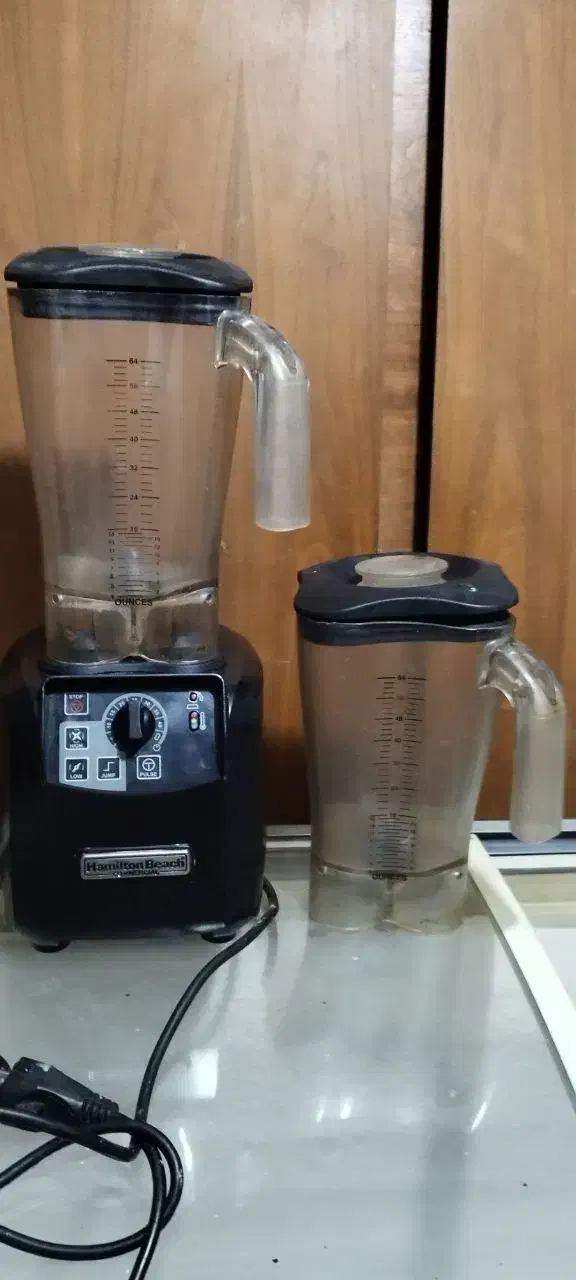 بلندر همیلتون کاپ قهوه ارگو میز بار اسپیکر مارشال|کافی‌شاپ و رستوران|مشهد, گوهرشاد|دیوار