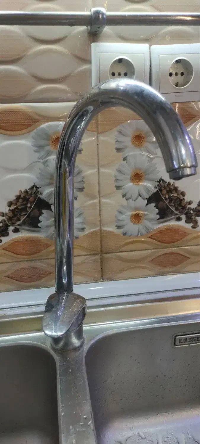 شیراهرمی|لوازم حمام|ملایر, |دیوار