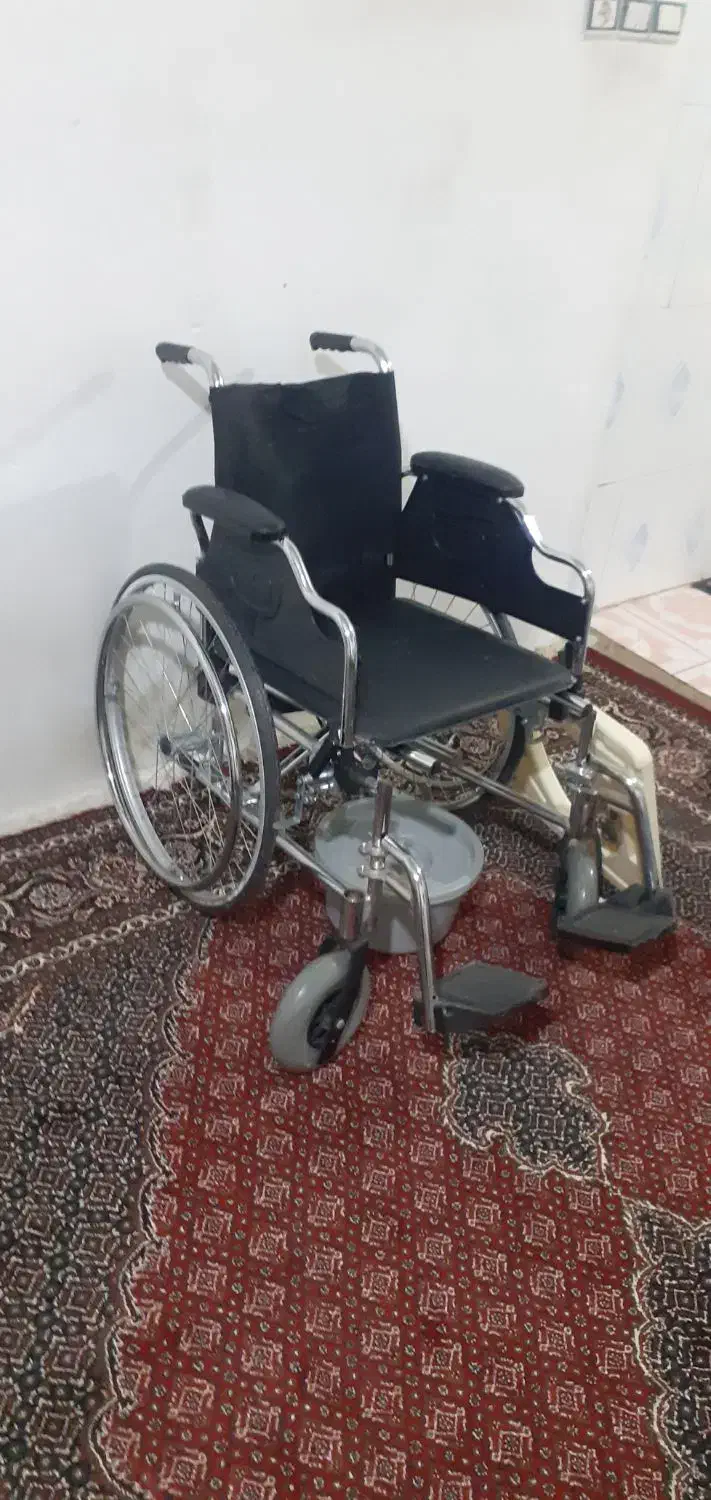 ویلچر|آرایشی، بهداشتی، درمانی|کرمانشاه, |دیوار