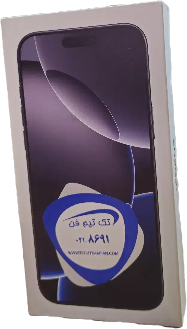 16Pro Max 512 Black|موبایل|تهران, جردن|دیوار