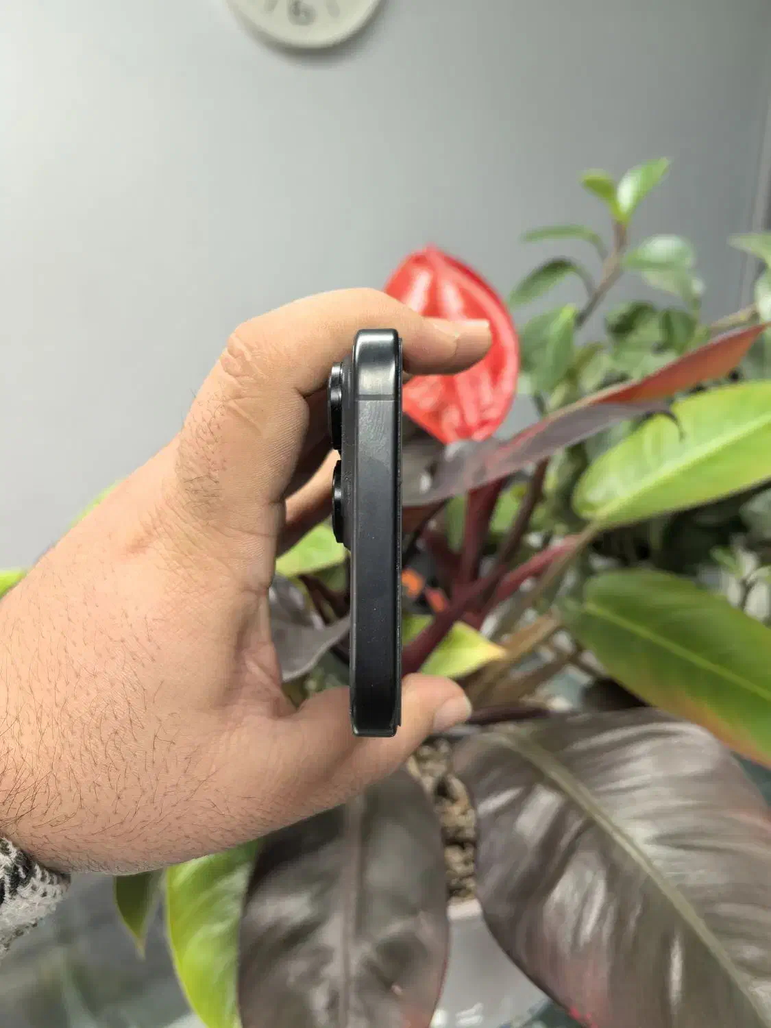 آیفون 15promax|موبایل|مشهد, جنت|دیوار