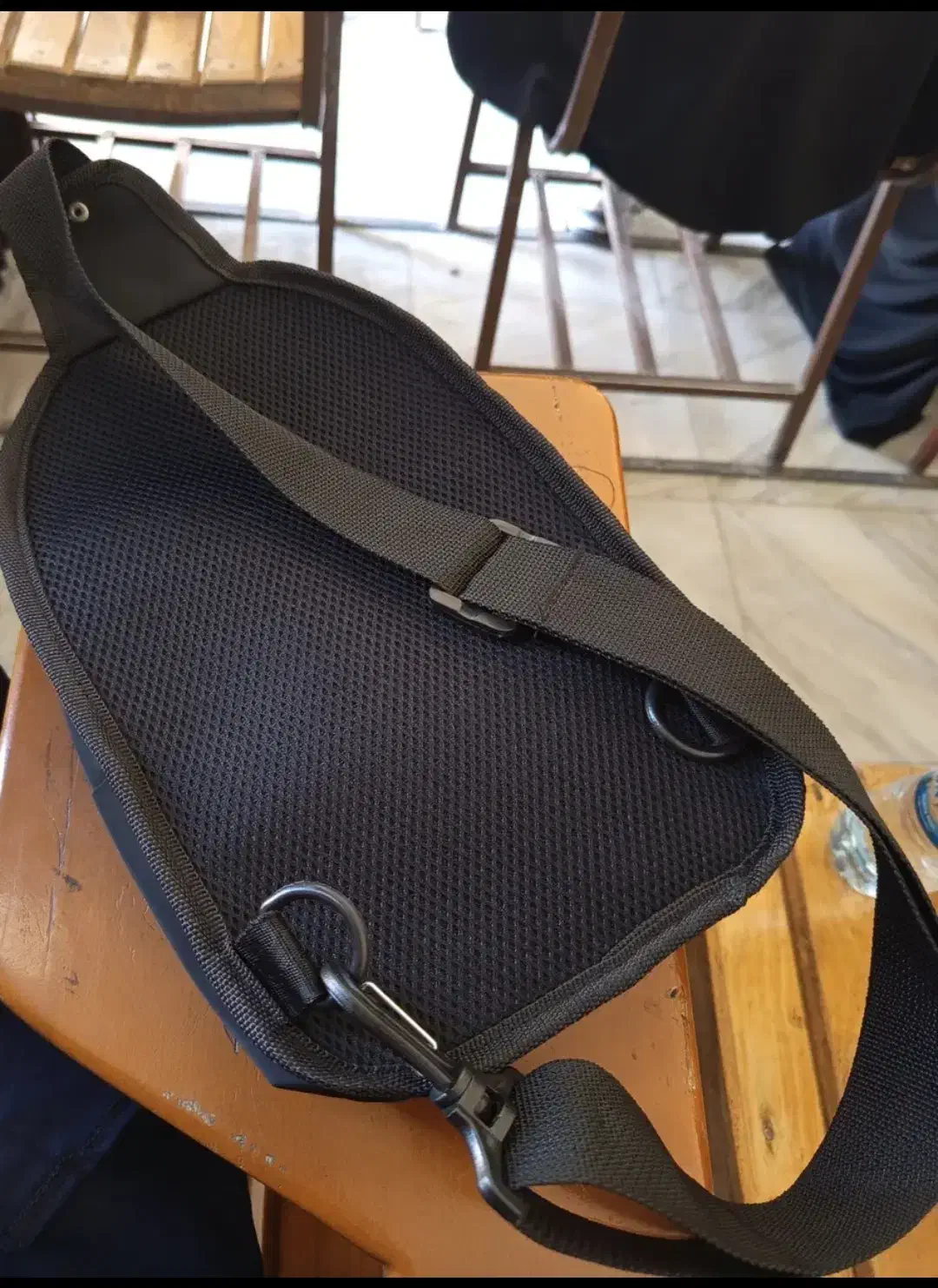 بادی بگ جذاب موجود شد|کیف، کفش، کمربند|جهرم, |دیوار