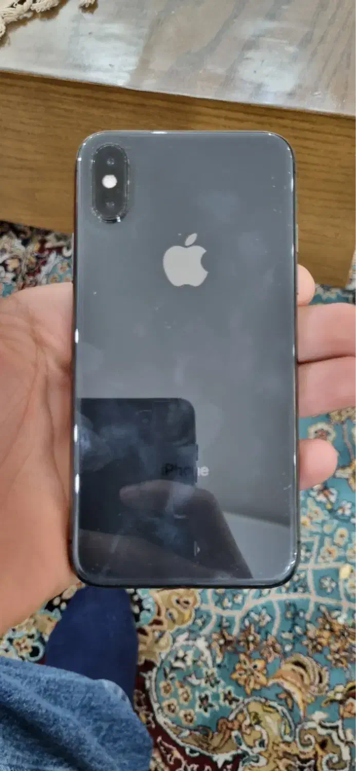 ایفون xs|موبایل|بندرعباس, |دیوار