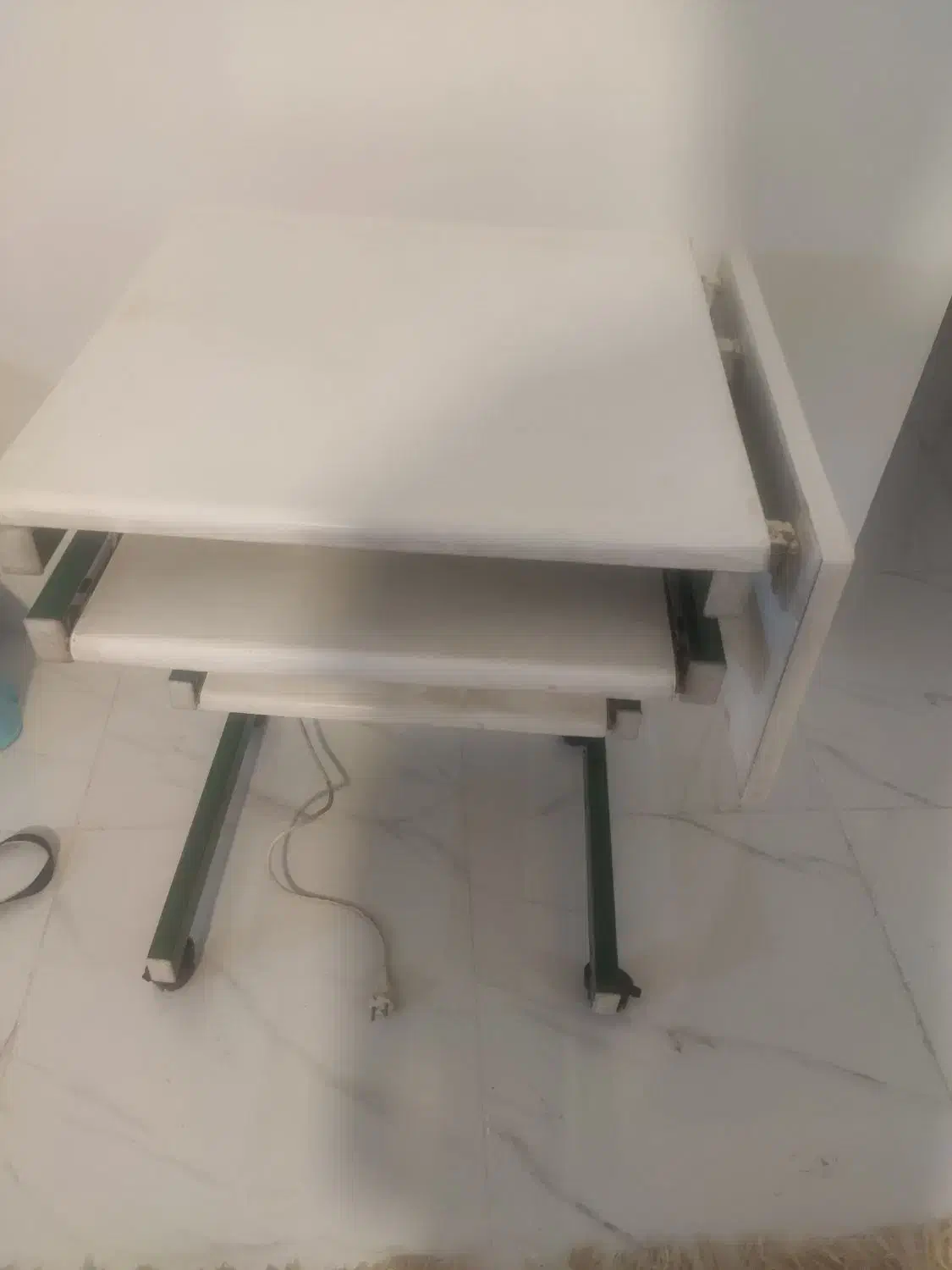 میز کامپیوتر و تحریر|میز تحریر و کامپیوتر|کرمانشاه, |دیوار