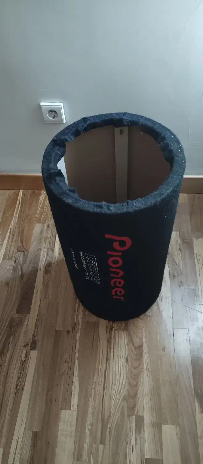 باکس ساب|قطعات یدکی و لوازم جانبی|تهران, زعفرانیه|دیوار