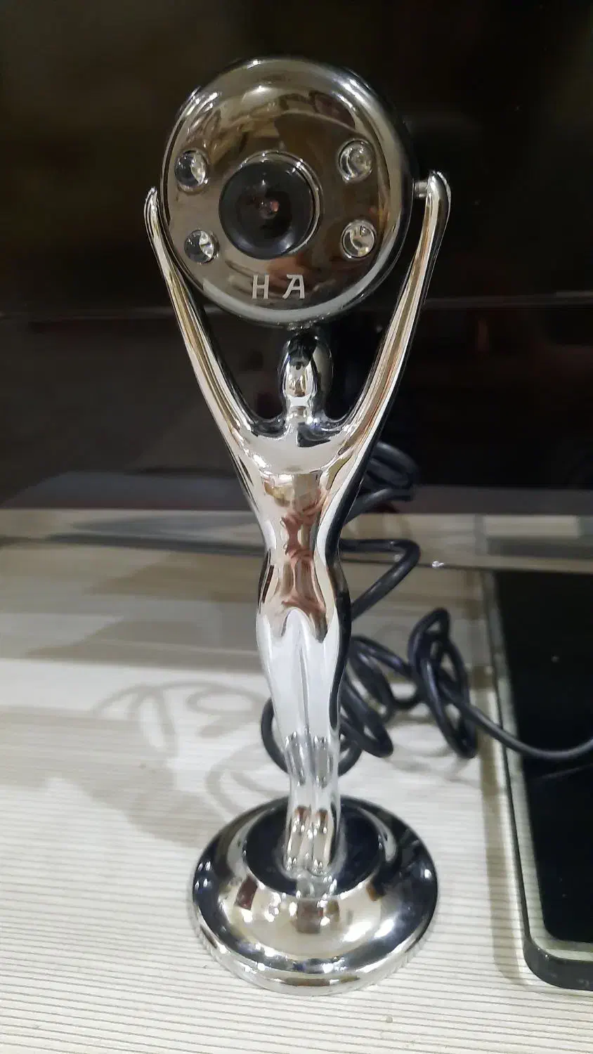 دوربین وب کم|قطعات و لوازم جانبی رایانه|تهران, افسریه شمالی|دیوار