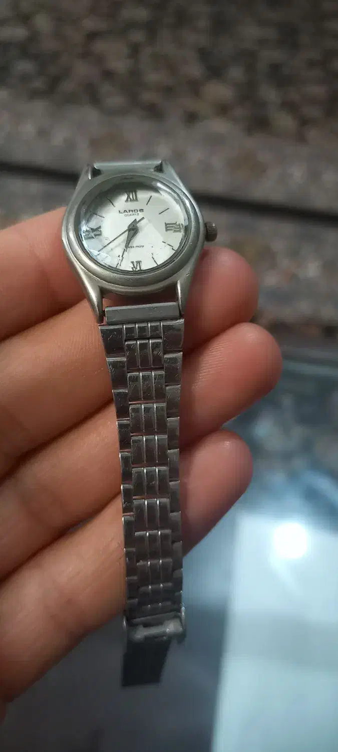 ساعت مچی زنانه|ساعت|آران و بیدگل, |دیوار