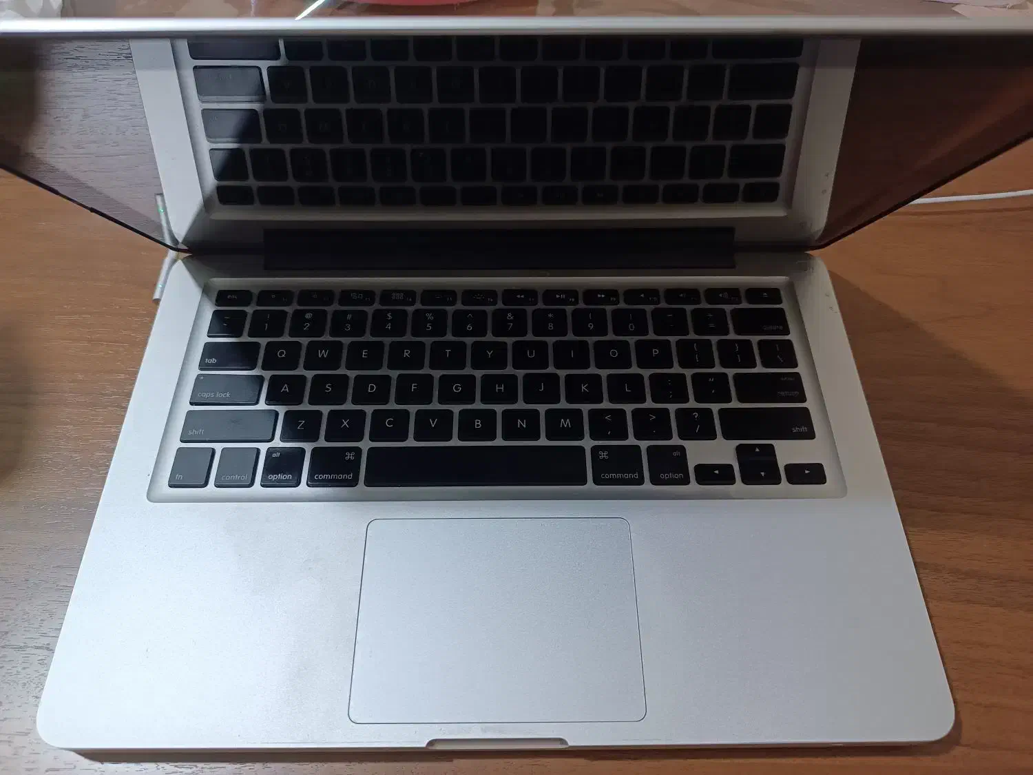 MacBook Pro MC724/LLA|رایانه همراه|تهران, علم و صنعت|دیوار
