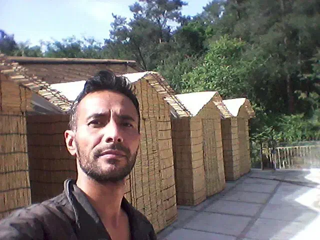 حصیربافی|صنایع دستی و سایر لوازم تزئینی|بندر ترکمن, |دیوار