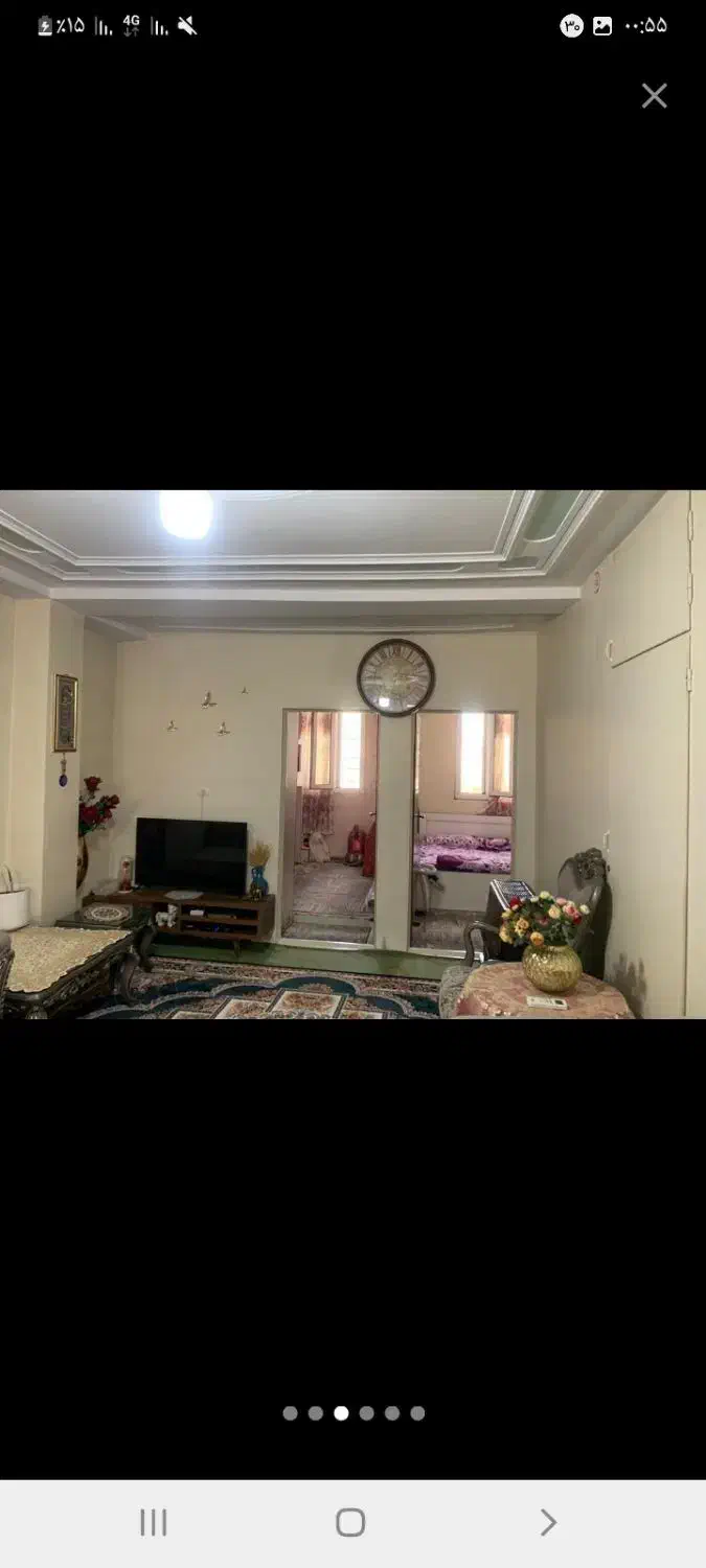 فروش آپارتمان|فروش آپارتمان|ماهدشت, |دیوار