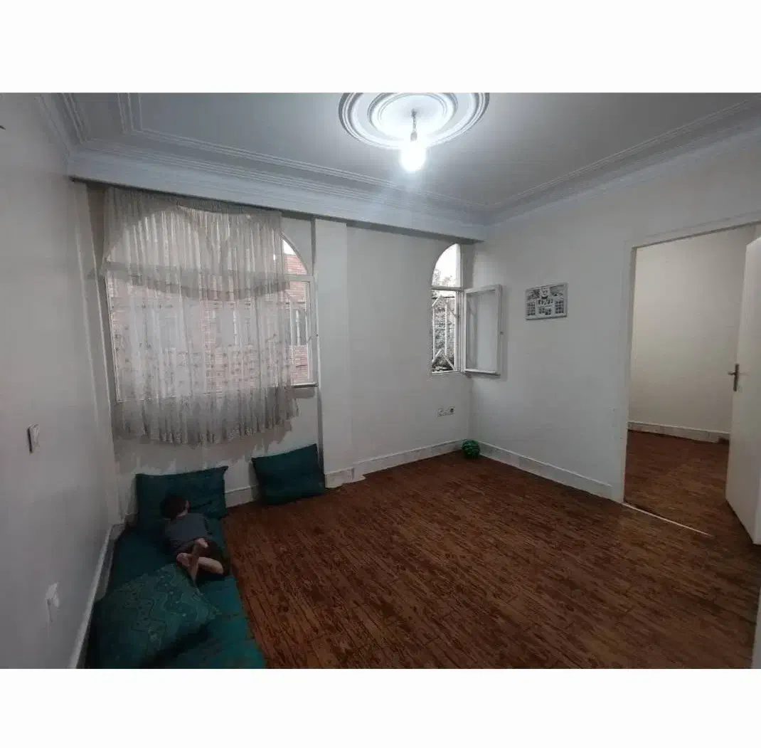 اجاره آپارتمان تک واحدی|اجارهٔ آپارتمان|تهران, راه آهن|دیوار