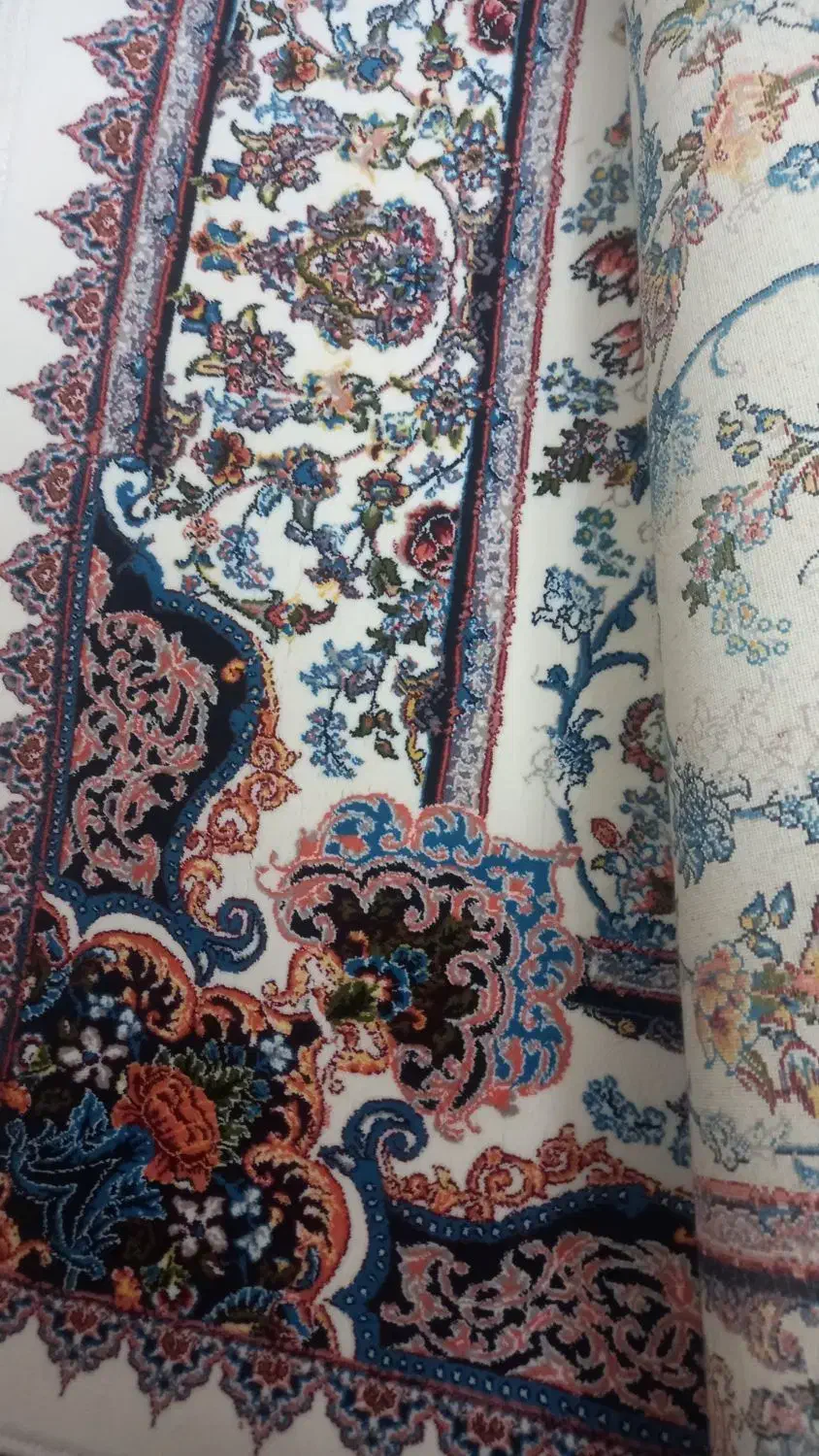 فرش ۶ متری|فرش|خرمآباد, |دیوار