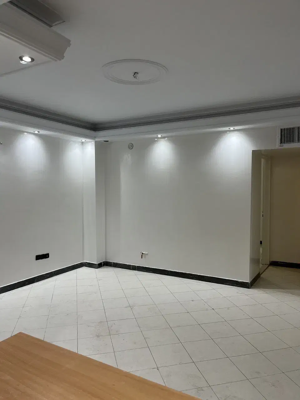 اجاره ۵۵ متر خیابان قزوین، خیابان حدادی