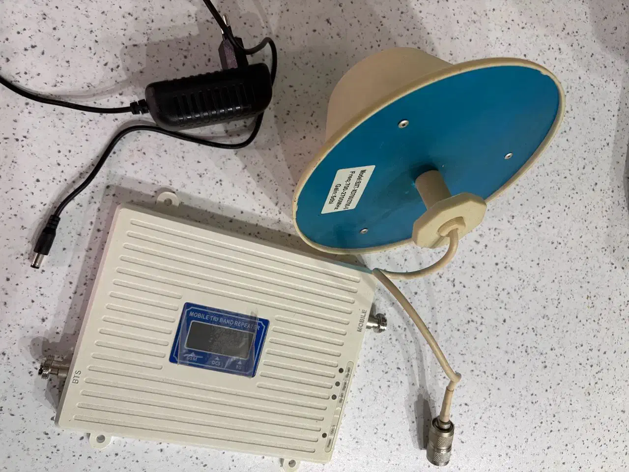 تقویت آنتن مناسب خونه و ویلا|مودم و تجهیزات شبکه|کرج, کوی کارمندان شمالی|دیوار