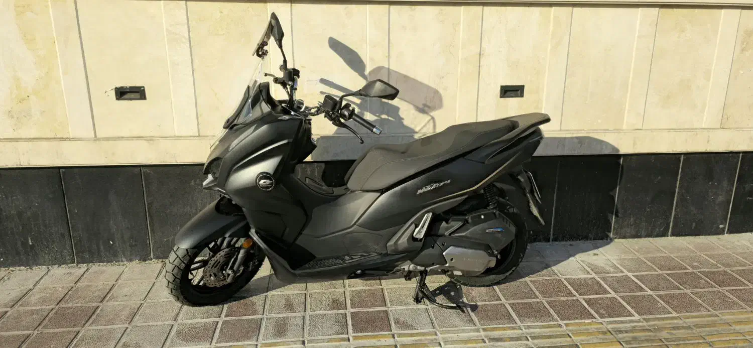 adv. nmax. pax. qj mtx|موتورسیکلت|شهر ری, اقدسیه|دیوار