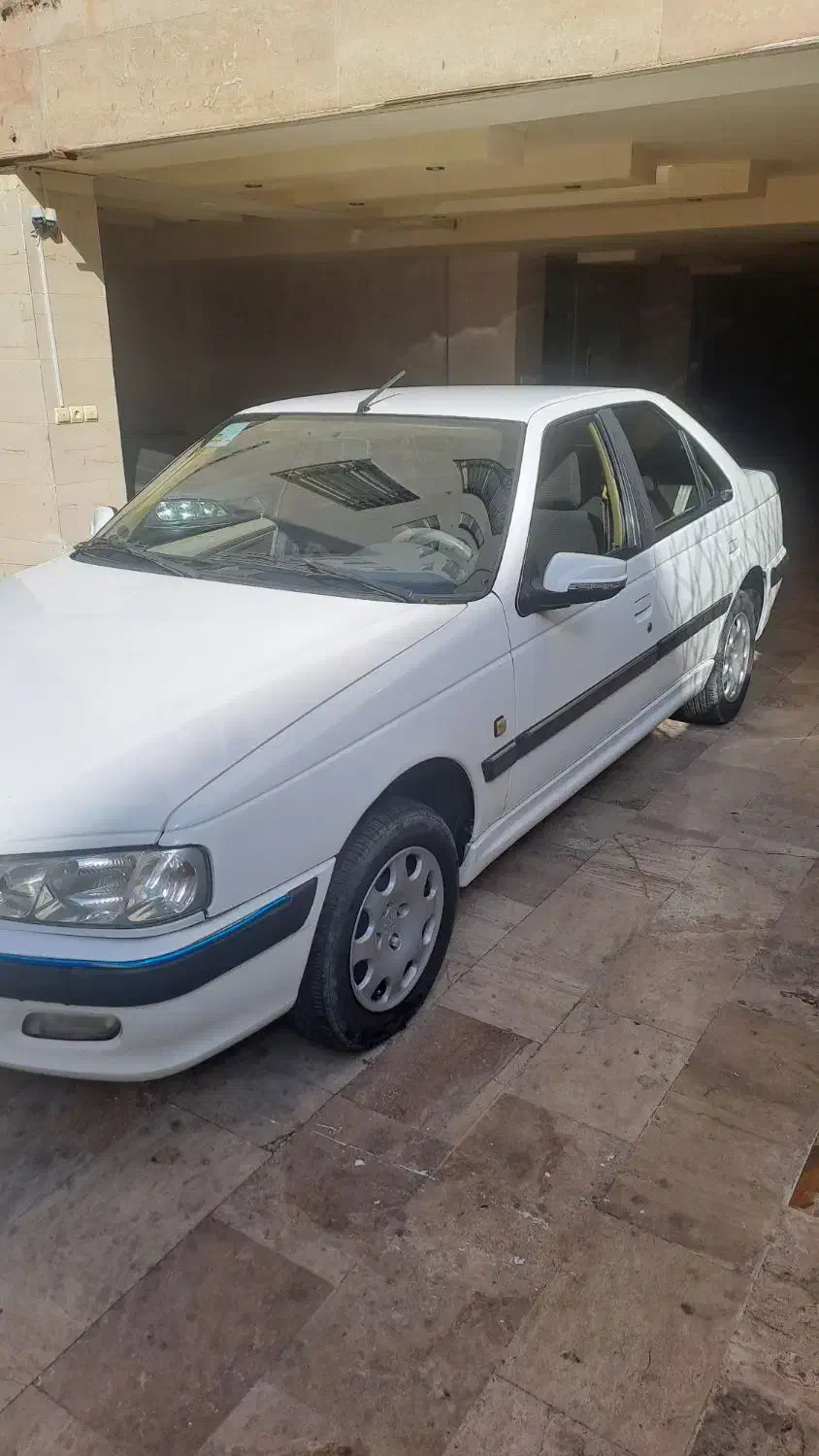 پژو پارس xu7|خودرو سواری و وانت|فردیس, شهرک گلها|دیوار