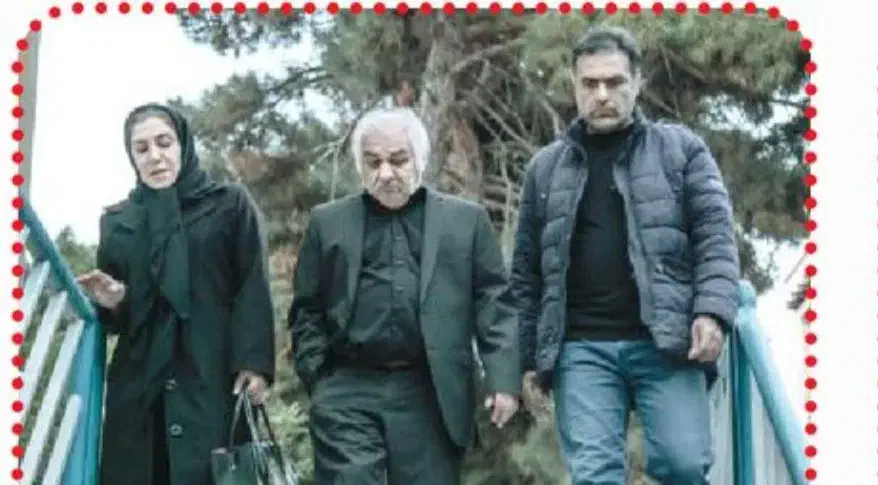فیلم سینمایی مرجان در سینما سراسر کشور|فیلم و موسیقی|تهران, سعادت‌آباد|دیوار
