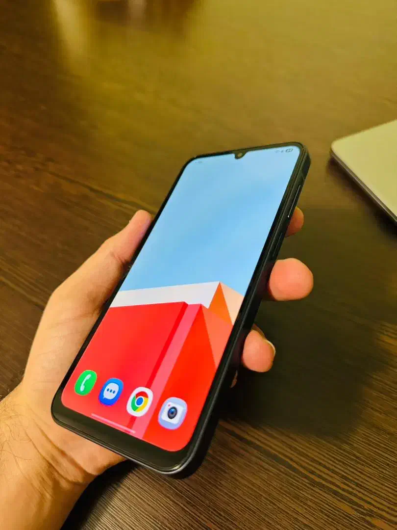 گوشی سامسونگ A25 5G 128gb ویتنام|موبایل|تهران, تهرانپارس غربی|دیوار