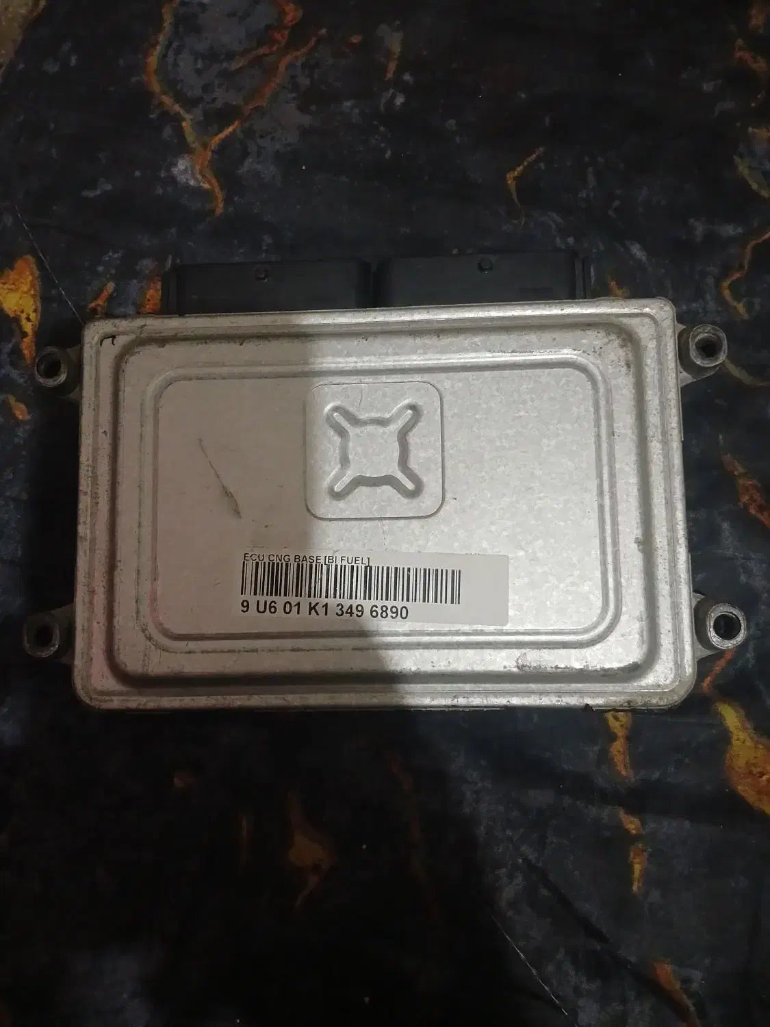 ایسیو خودرو سمند و پارس|قطعات یدکی و لوازم جانبی|اهواز, کوی طلاب|دیوار