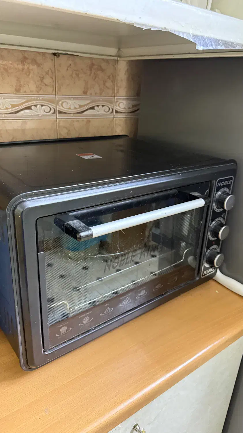 تستر|اجاق گاز و لوازم برقی پخت‌وپز|تهران, صادقیه|دیوار