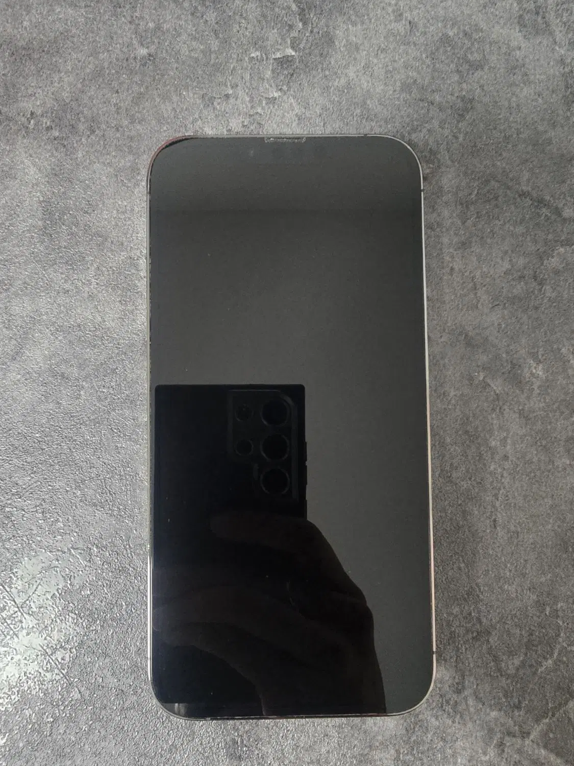 iPhone 13 Pro Max|موبایل|تهران, نجات اللهی|دیوار