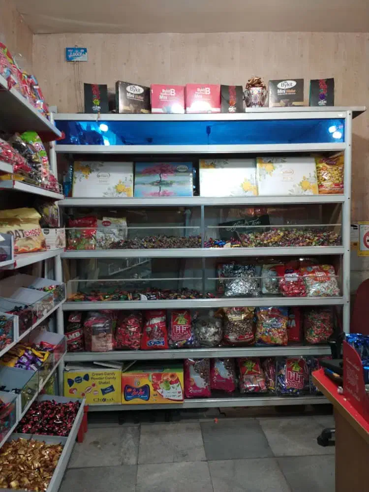 ویترین|فروشگاه و مغازه|تهران, شیخ هادی|دیوار