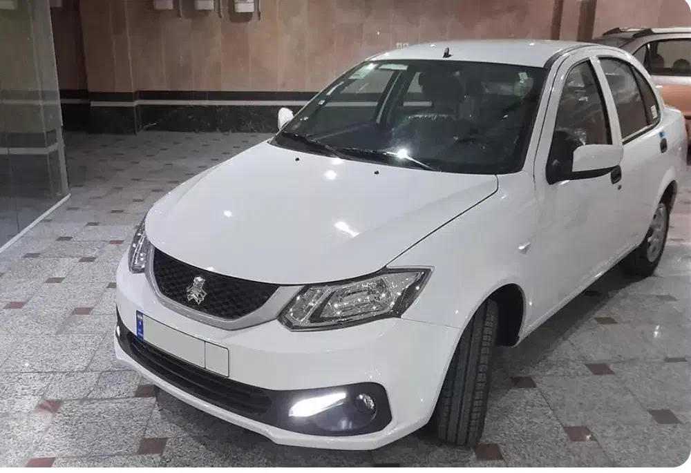 ساینا s. * فروش نقد و اقساط *|خودرو سواری و وانت|تهران, تهرانپارس غربی|دیوار