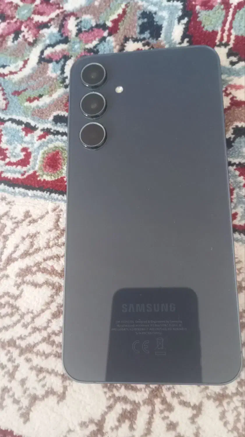 سامسونگa55معاوظه با. موتورسیکلت|موبایل|بم, |دیوار