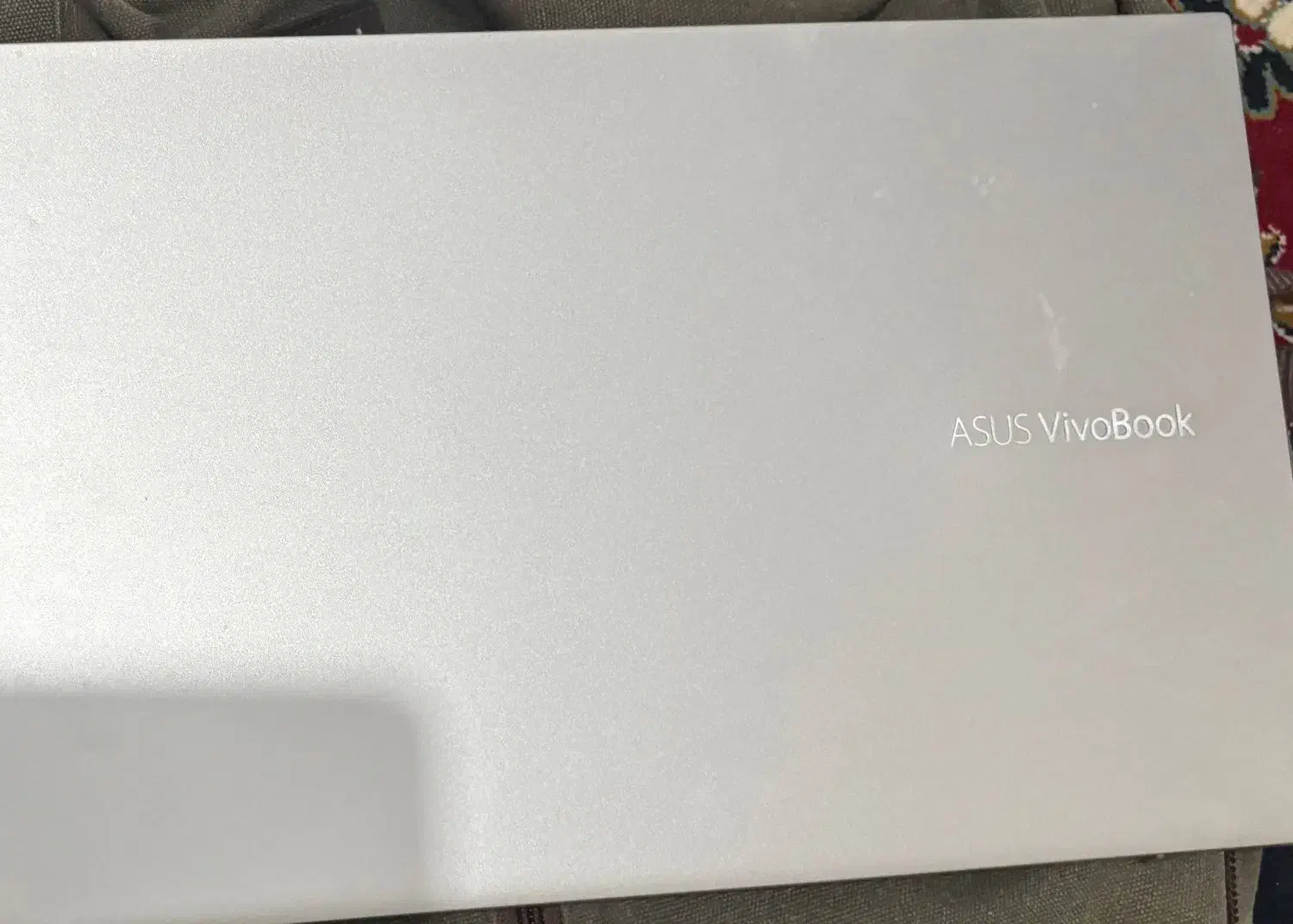 Asus vivobook s15 s532fl|رایانه همراه|تهران, یوسف‌آباد|دیوار