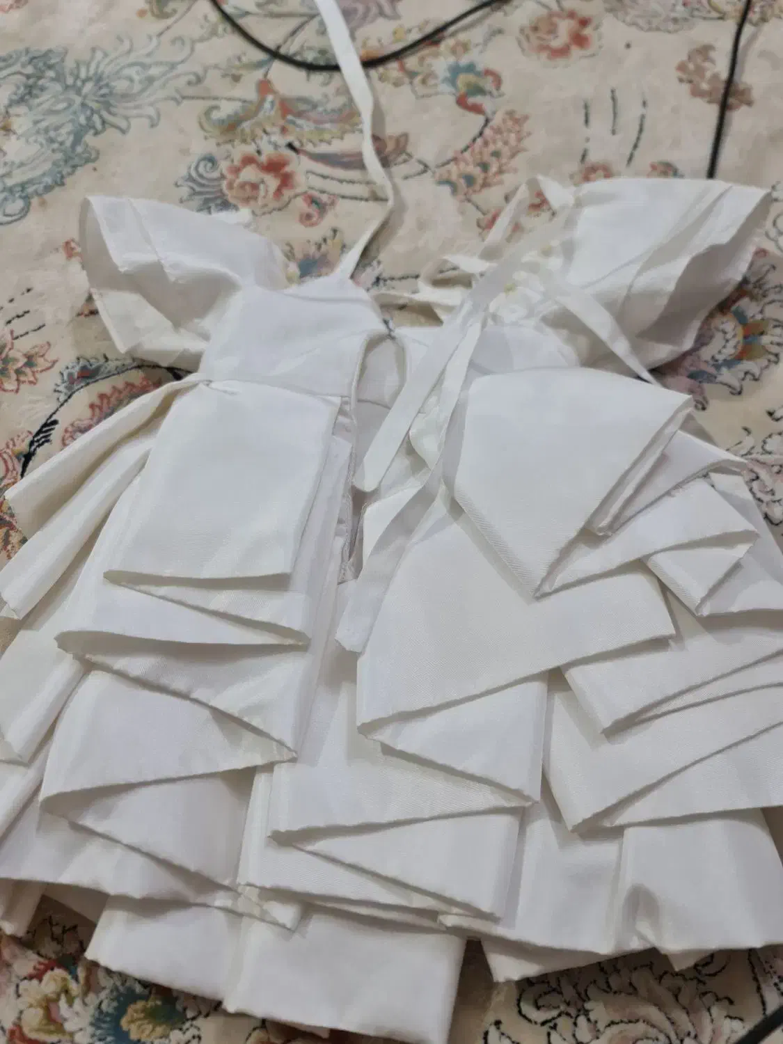 پیراهن|لباس|مشهد, گلبرگ شمالی|دیوار