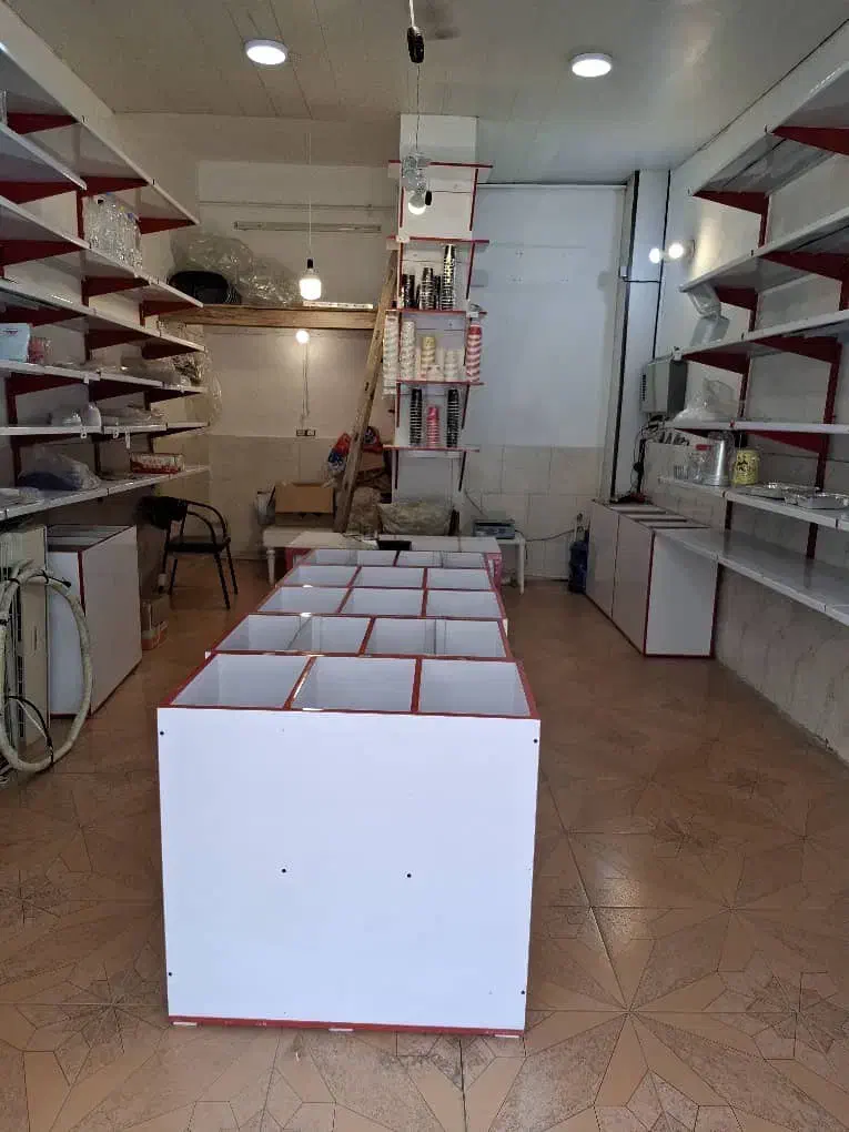 مغازه تجاری ۲۳ متری|اجارهٔ مغازه و غرفه|ساری, |دیوار