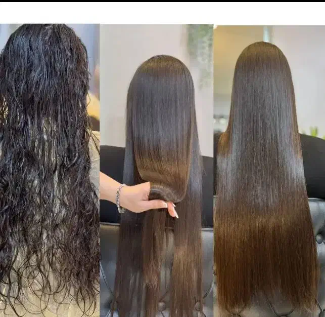 مدل کراتین و پروتیین مو|خدمات آرایشگری و زیبایی|فولادشهر, سایت صنعتی کاوه|دیوار