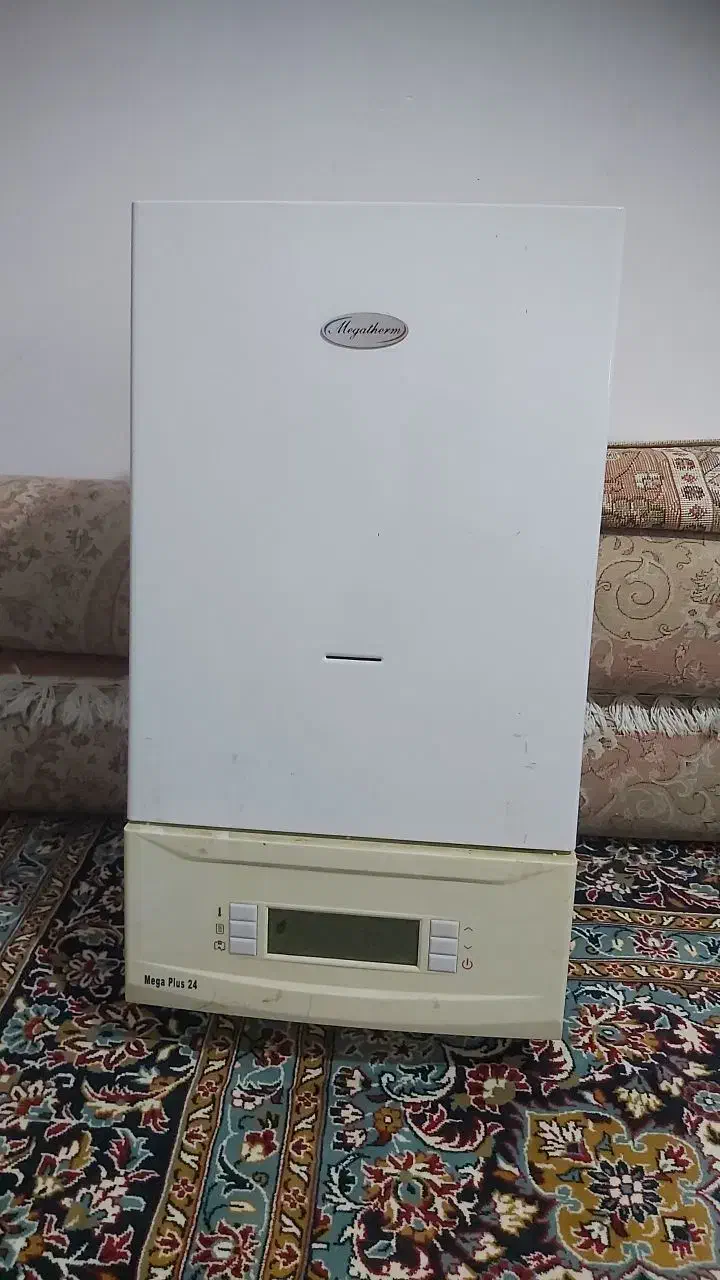 فروش پکیج|آبگرمکن، پکیج، شوفاژ|الیگودرز, |دیوار