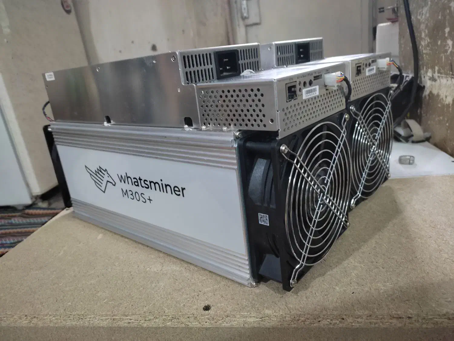 M30S+ 100TH|قطعات و لوازم جانبی رایانه|اهواز, عامری|دیوار