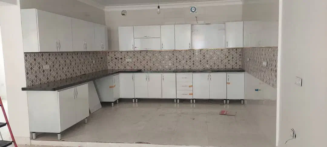 کابینت پیش ساخته کد ۱۳۶۵ چند رنگ و مدل|مصالح و تجهیزات ساختمان|شیراز, کوشک میدان|دیوار